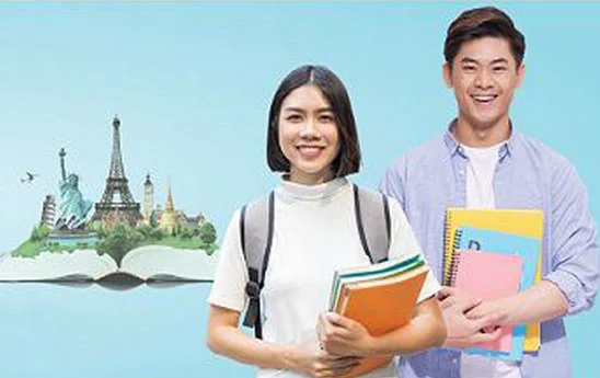 Eximbank giảm ngay 50% phí chuyển tiền du học