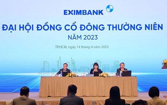 Eximbank thong qua ke hoach