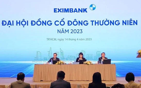 Eximbank thong qua ke hoach
