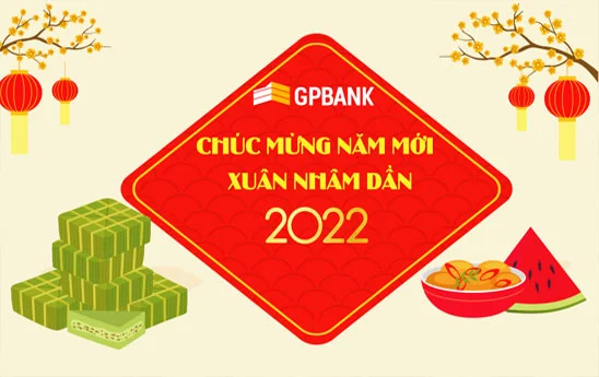 GPBank tổ chức gặp mặt đầu năm 