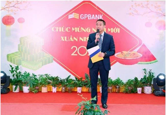 GPBank to chuc gap mat dau nam 3