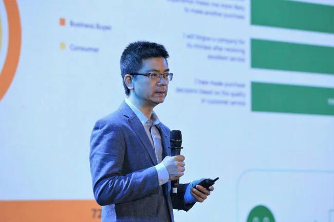 Hoi nghi ban le 2022 cua Vietcombank 4