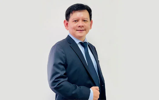KienlongBank bổ nhiệm Phó Tổng Giám đốc mới