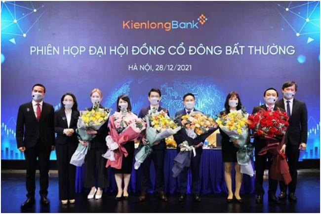 KienlongBank thong qua ke hoach niem yet co phieu 3