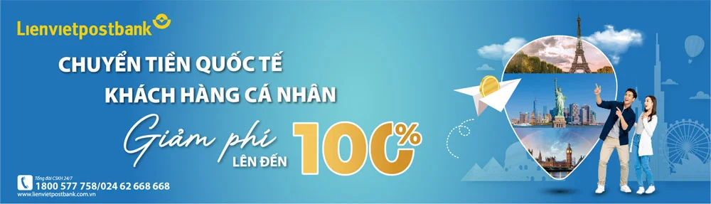 LienVietPostBank trien khai chuong trinh uu dai 1