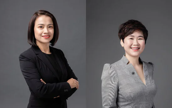 MSB bổ nhiệm 2 Phó Tổng giám đốc
