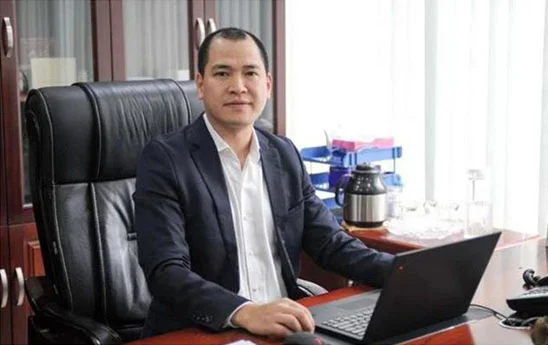 NCB bổ nhiệm Phó Tổng Giám đốc thường trực
