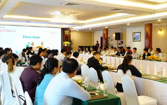 OCB “Gỡ khó” cho các doanh nghiệp du lịch trên địa bàn TP.HCM