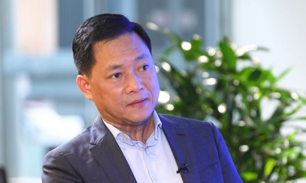 Ong Nguyen Cao Tri khong con la thanh vien HDQT SaigonBank