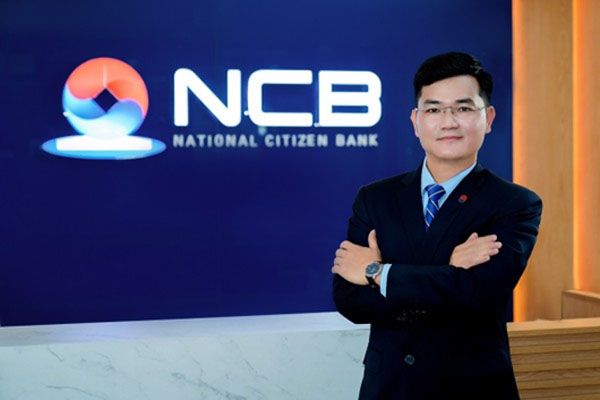 Ong Ta Kieu Hung duoc bo nhiem giu chuc Quyen Tong Giam doc NCB 3