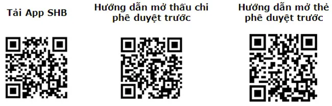 SHB da dang hoa cong cu tai chinh cho khach hang 2