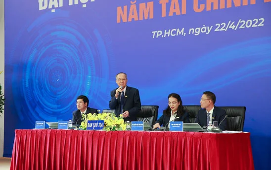 Sacombank đặt mục tiêu chuyển đổi số toàn diện