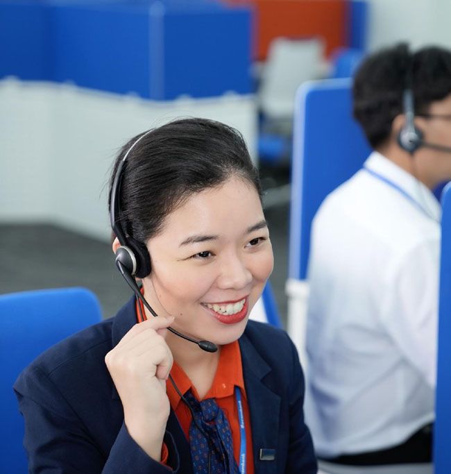 Sacombank dau tu cong nghe doi moi chat luong 2