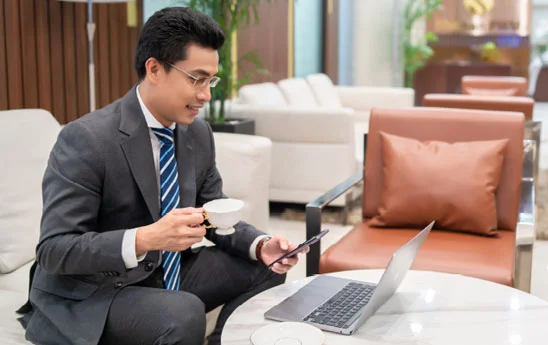 Shinhan Việt Nam ra mắt giải pháp vay tiêu dùng trực tuyến trên ứng dụng Mobile Banking SOL