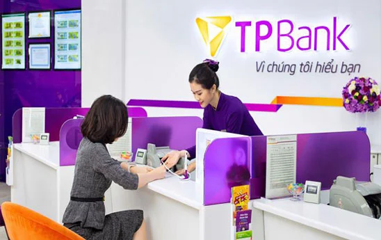 TPBank được chấp thuận tăng vốn điều lệ thêm 1.000 tỷ đồng