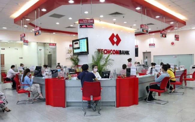 Techcombank huy động thành công khoản vay hợp vốn nước ngoài trị giá 1 tỷ USD