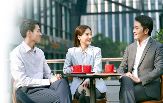 Techcombank triển khai chương trình “Bạn chia sẻ, Techcombank lắng nghe”
