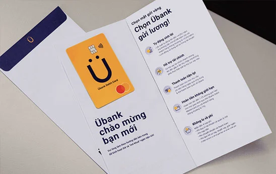 VPBank chính thức ra mắt Ứng dụng ngân hàng số Übank