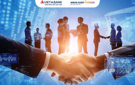 VietABank triển khai chương trình Hợp tác bền vững