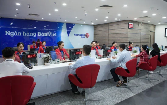 Moody’s xếp hạng tín nhiệm Viet Capital Bank triển vọng ổn định
