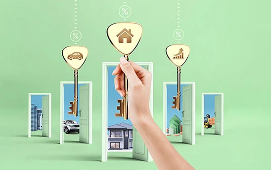 Vietcombank triển khai nhiều chương trình ưu đãi lãi suất cho vay hấp dẫn trong tháng 03/2023