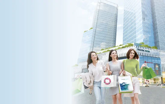 Vietcombank ưu đãi dành riêng cho chủ thẻ tại thành phố Hồ Chí Minh