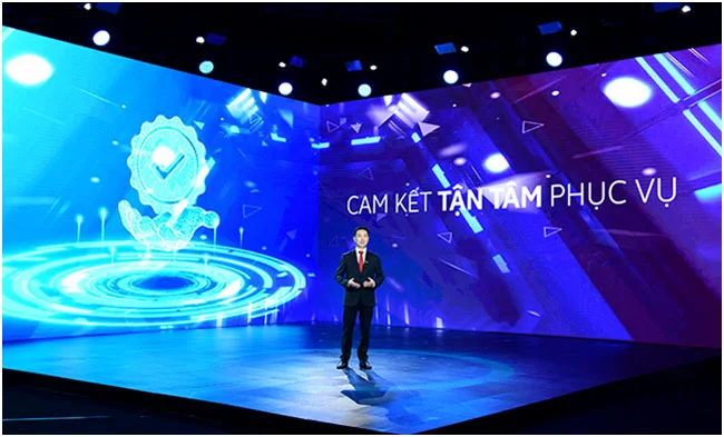 VietinBank ra mat Tro ly tai chinh so 2