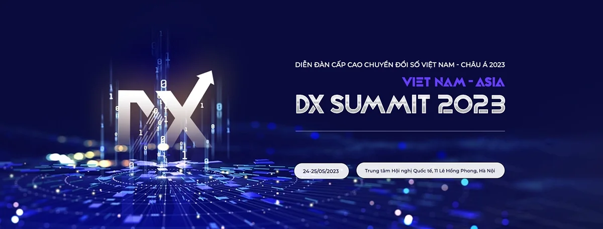 moi du dien dan cap cao chuyen doi so viet nam chau a 2023
