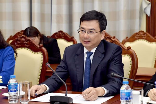 ADB tiep tuc dong hanh cung su phat trien cua Viet Nam 2
