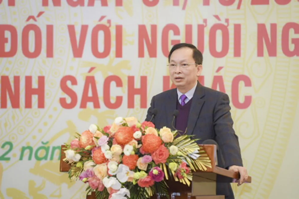 Chinh sach tin dung doi voi nguoi ngheo 4