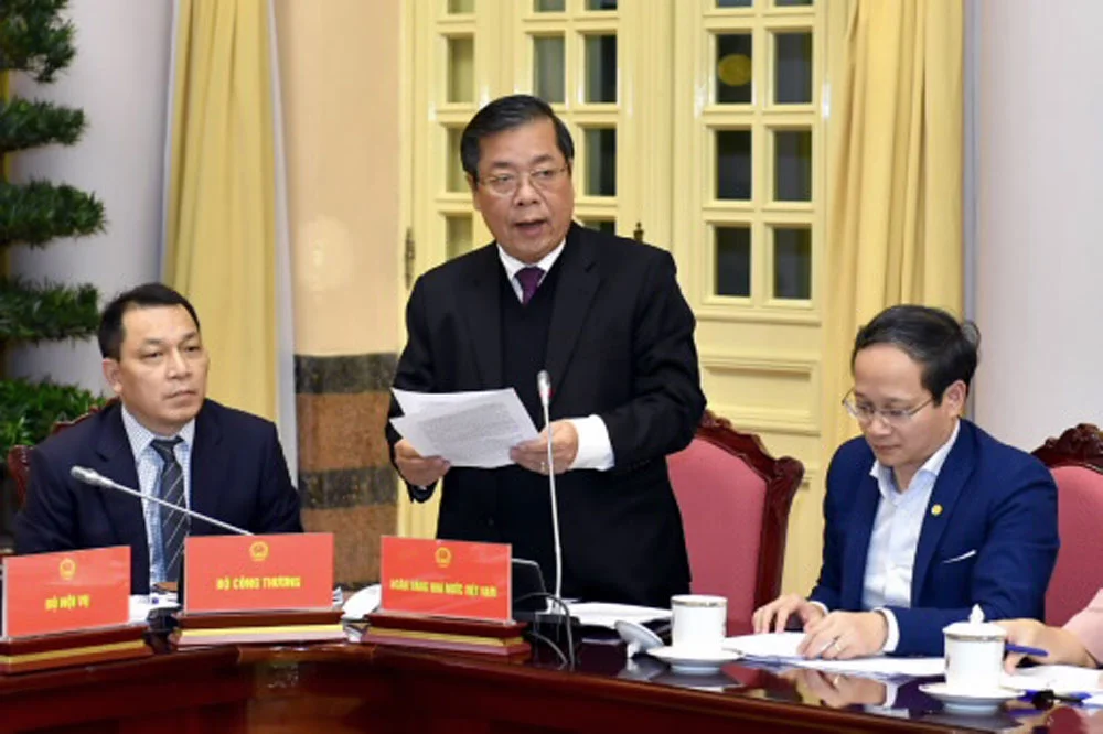 Cong bo lenh cua chu tich nuocveLuat phong chong rua tien 3