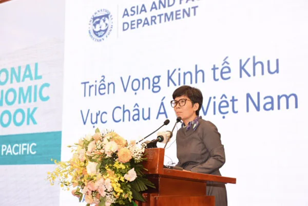 Dieu hanh chinh sach tien te truoc bien so kinh te toan cau 3