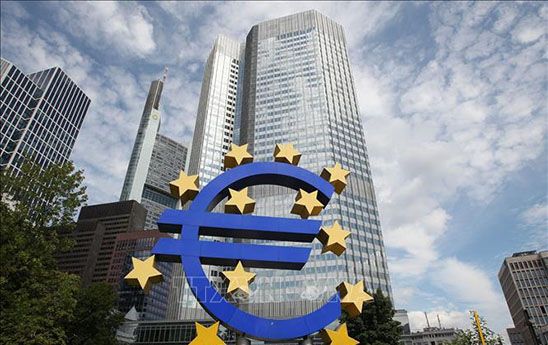 ECB cân nhắc tiếp tục tăng lãi suất vào tháng 10 và tháng 12