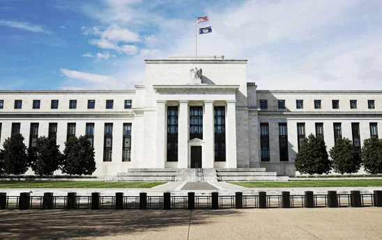 Fed tăng lãi suất thêm 0,75 điểm phần trăm