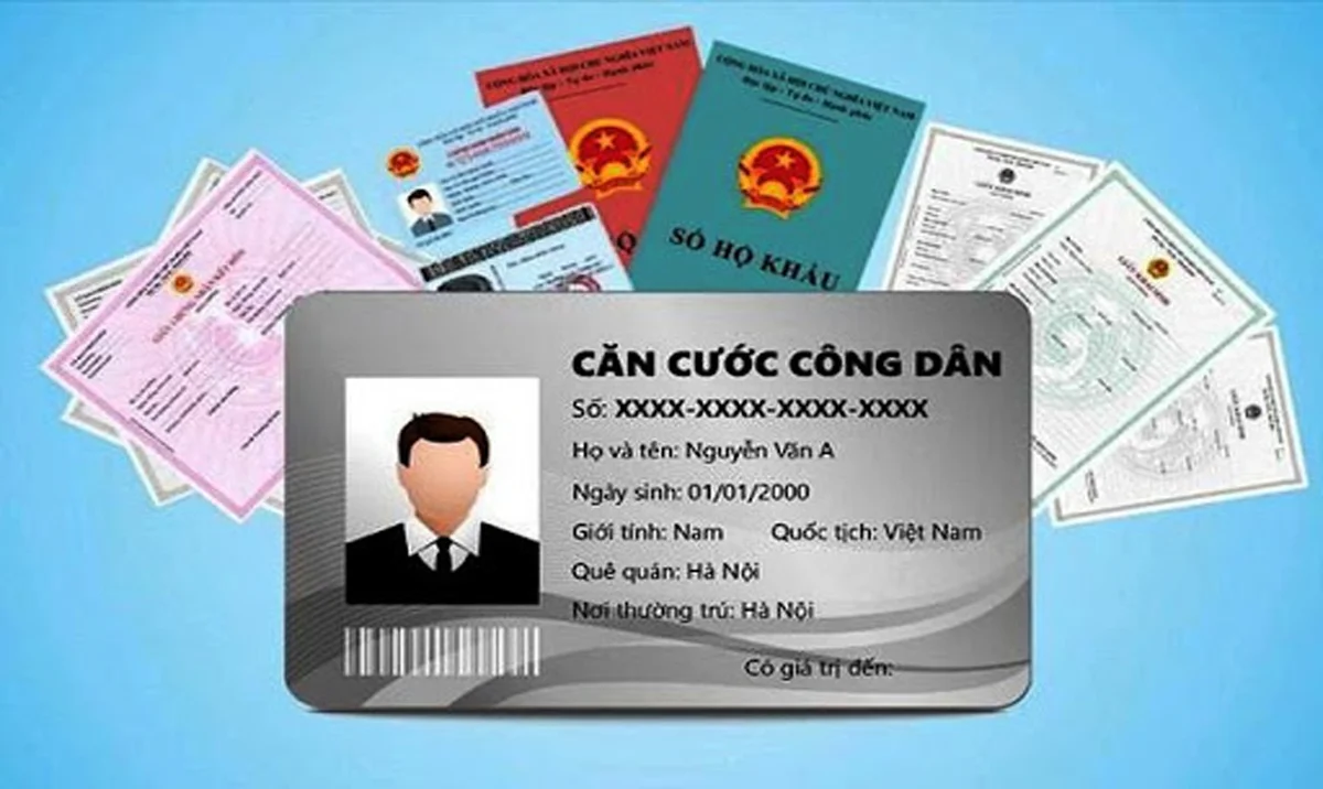 Huong dan tra cuu co so du lieu ve cu tru ca nhan thay cho so ho khau nam 2022