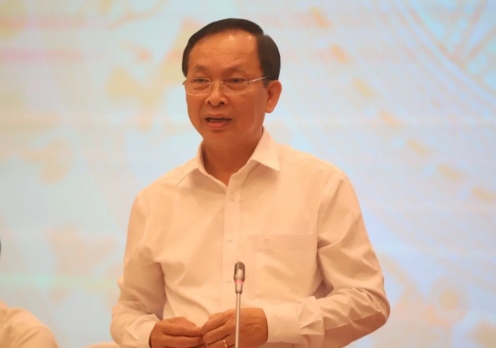 Ong Dao Minh Tu