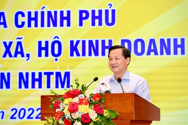 Phoi hop chat che de trien khai dong bo goi ho tro lai suat 2