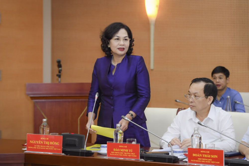 Thu tuong Pham Minh Chinh ghi nhan va danh gia cao 2