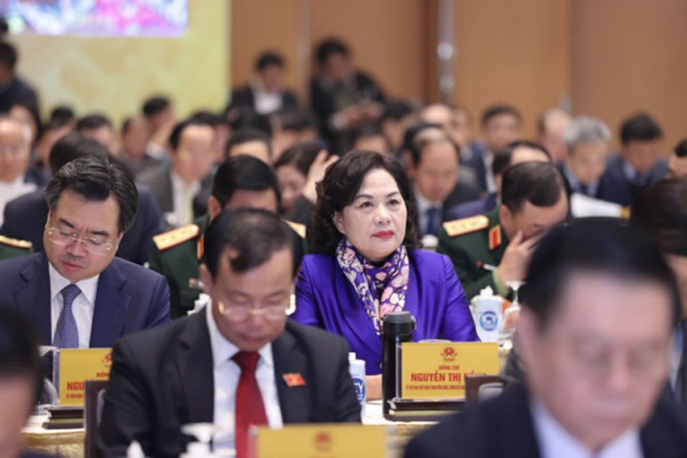 Thu tuong Pham Minh Chinh no luc quyet tam cao nhat 3