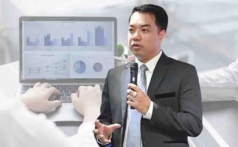 cac doanh nghiep can duy tri moi quan he lau dai voi ngan hang