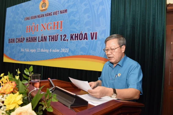 Công đoàn Ngân hàng Việt Nam