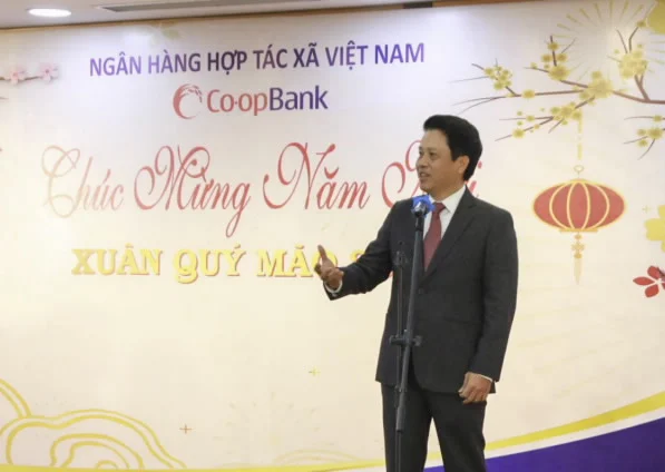 tich cuc khan truong trien khai cac nhiem vu cua nganh ngan hang nam 202310