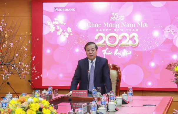 tich cuc khan truong trien khai cac nhiem vu cua nganh ngan hang nam 20237