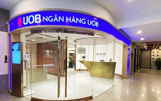 UOB Việt Nam mua lại mảng kinh doanh ngân hàng bán lẻ của Citi Việt Nam