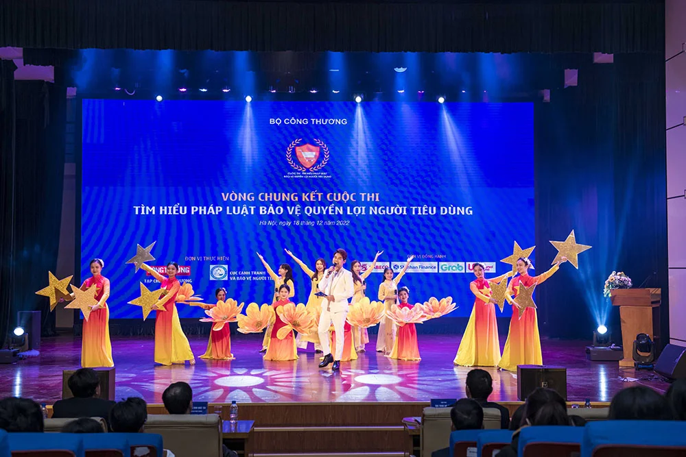 Shinhan Finance dong hanh giup GenZ nang cao nang luc tu bao ve quyen loi nguoi tieu dung3