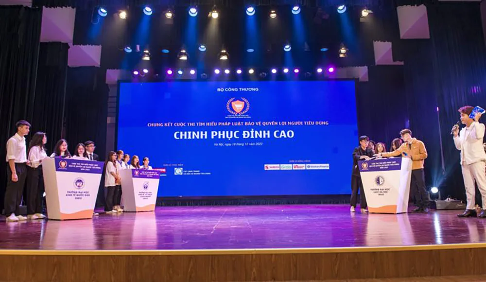 Shinhan Finance dong hanh giup GenZ nang cao nang luc tu bao ve quyen loi nguoi tieu dung4
