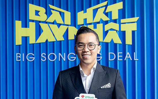 VPBank Prime đồng hành chương trình “Big Song Big Deal”