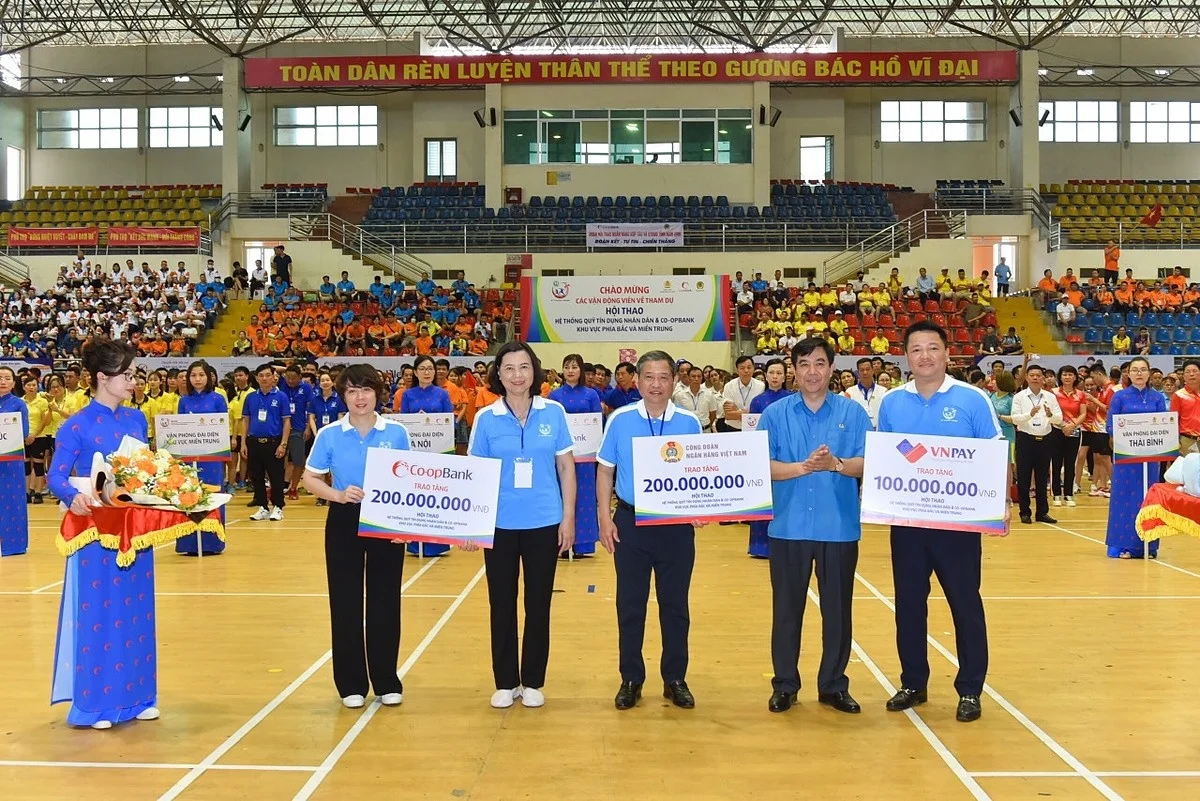 hoi thao he thong quy tin dung nhan dan co opbank khu vuc phia bac va mien trung nam 20234