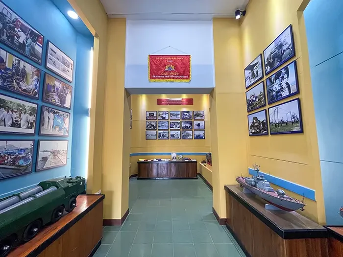 saigonbank tham gia chuong trinh tuoi tre vi bien gioi bien dao6