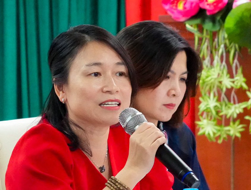 chuyển tiền quốc tế